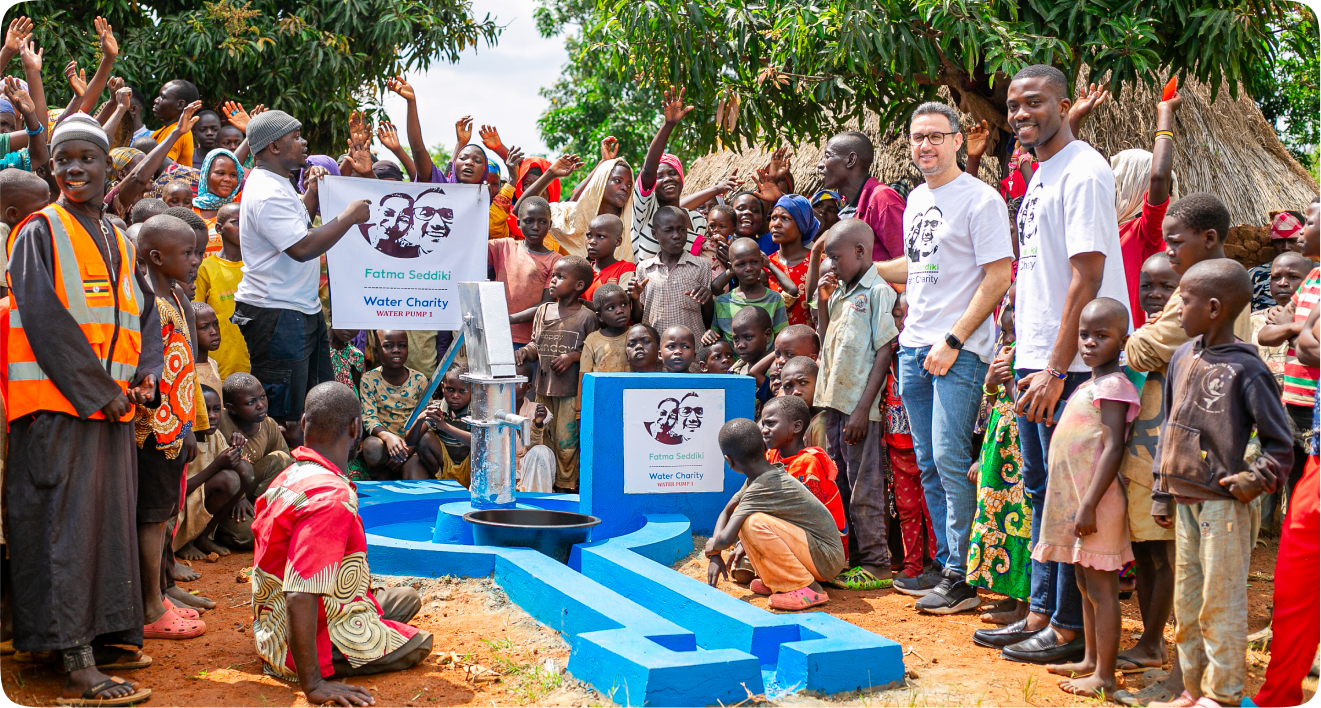 Uganda December 2024